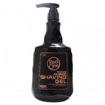 Gel de Ras Amber 1000ml