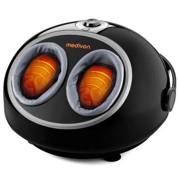 Medivon Pure Complete Pro, aparat de masaj pentru picioare