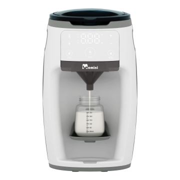 Momini MilkMagic, mașină de lapte