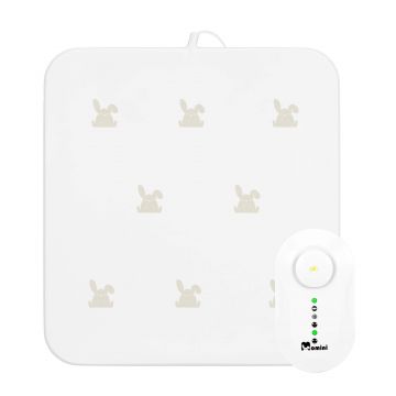 Momini SleepSafe, monitor de somn