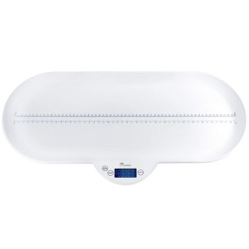 Momini TinyScale, cântar pentru copii, de la naștere la 30 kg