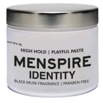 Pasta Mata Creativa Identity Playful Paste 50ml