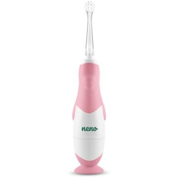 Periuta de Dinti Electrica Denti Pink