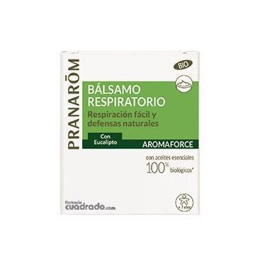 Pranarom Aromaforce Balsam respirator, 80ml