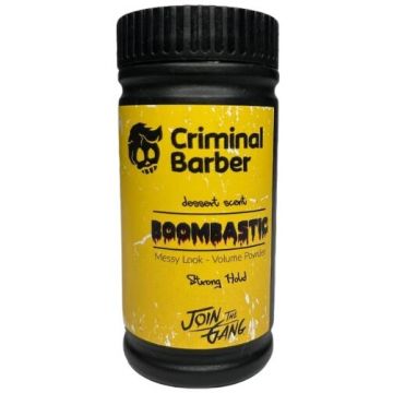 Pudra Volum Boombastic 20gr