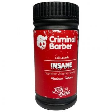Pudra Volum Insane 20gr