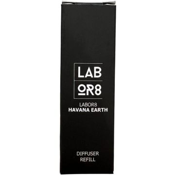 Rezerva Difuzor HAVANA EARTH 10ml
