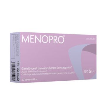 Seid Menopro 30 Tablete
