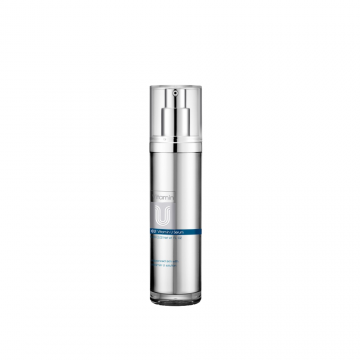 Serum anti-rid pentru fermitate si luminozitate Vitamin U, 30ml, CU Skin