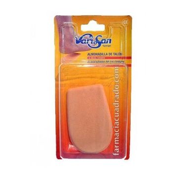 Tampoane pentru călcâie Vari San Hydrogel