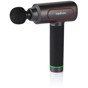 Aparat de Masaj Gun Pro X2 Negru