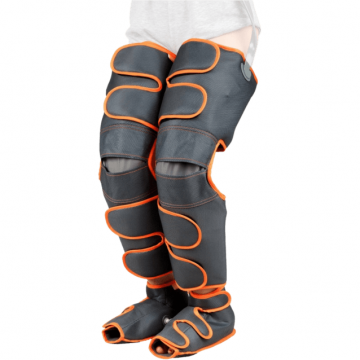 Aparat de Masaj Noble Pro pentru Picioare