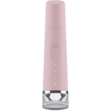 Aparat Masaj Facial B-Plasma Blush Impotriva Acneei Roz