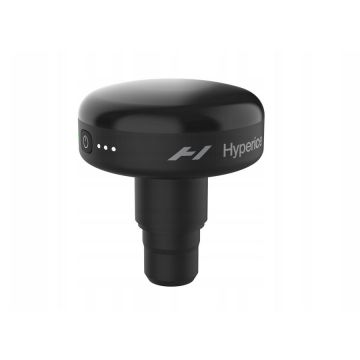 Aparat Masaj Heated Massage  Hypervolt Negru