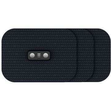 Aparat Masaj pentru aparat Venom GO, Negru