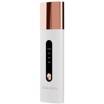 Aparat Multifunctional B-Scrub PRO Slim Facial