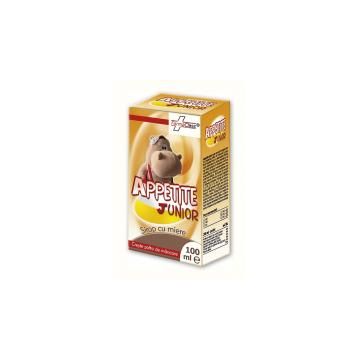 Appetite junior 100ml FARMACLASS