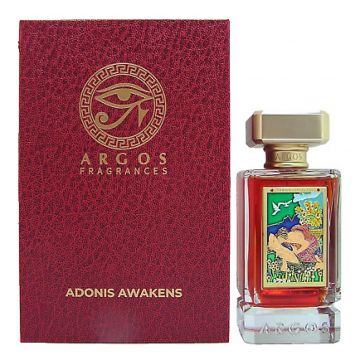 Argos Adonis Awakens, Apa de Parfum, Unisex (Gramaj: 100 ml)