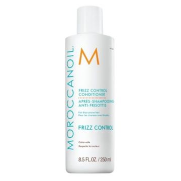 Balsam de par pentru controlul frizarii Frizz Control, Moroccanoil (Gramaj: 250 ml)