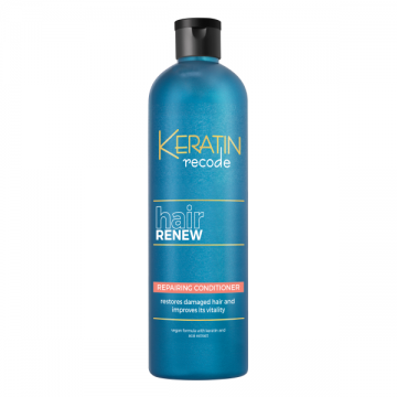 Balsam Hair Renew Repairing pentru Ingrijirea Parului Uscat si Deteriorat 400ML