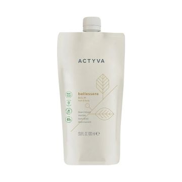 Balsam pentru par si corp Kemon Actyva Bellessere (Concentratie: Balsam, Gramaj: 1000 ml Refill)