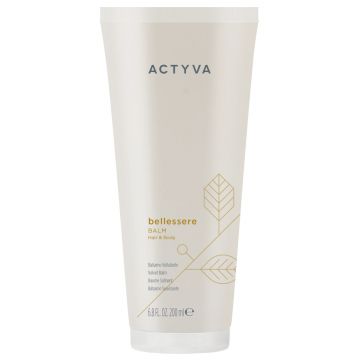 Balsam pentru par si corp Kemon Actyva Bellessere (Concentratie: Balsam, Gramaj: 200 ml)