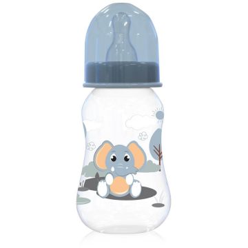 Biberon 125 ml Blue