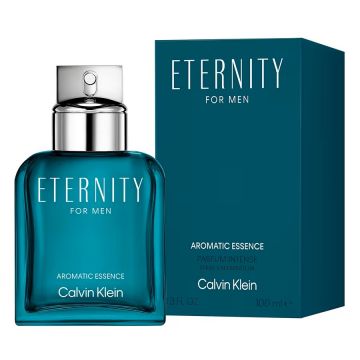 Calvin Klein Eternity Aromatic Essence Parfum Intense, Barbati (Gramaj: 50 ml)