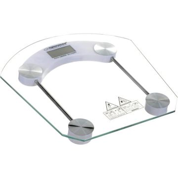 Cantar Corporal Pilates EBS008 Max 180KG Alb