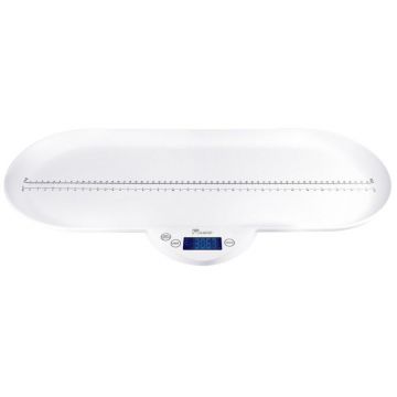 Cantar pentru Bebelusi TinyScale LCD
