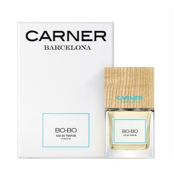 Carner Barcelona BO BO, Apa de Parfum, Unisex (Gramaj: 100 ml)