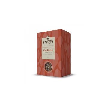 Ceai cardiacus 90gr FAUNUS PLANT