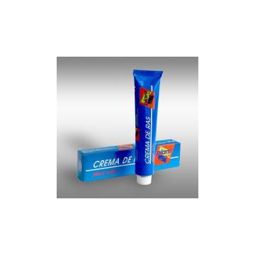 Crema de ras 65gr PLANT ACTIV