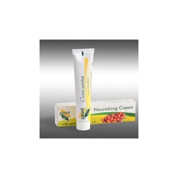 Crema nutritiva cu ulei de catina 65gr PLANT ACTIV