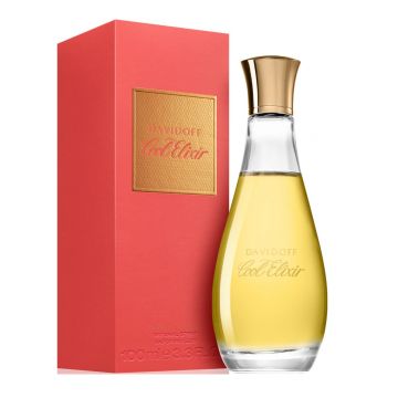 Davidoff Cool Elixir Woman Parfum, Femei (Gramaj: 30 ml)