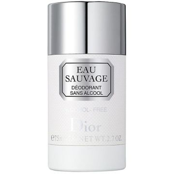 Deodorant Eau Sauvage 75ml