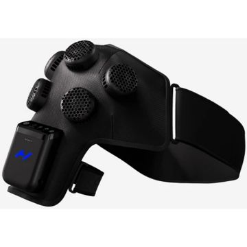 Dispozitiv de Terapie Contrast 2 Shoulder pentru Umeri Negru