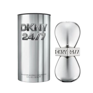 Donna Karan DKNY 24/7, Apa de parfum, Femei (Gramaj: 30 ml)