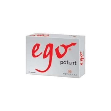 Ego potent 20cps VITACARE