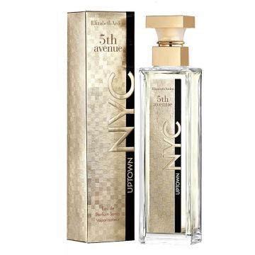 Elizabeth Arden 5th Avenue NYC Uptown, Apa de Parfum, Femei (Gramaj: 75 ml)