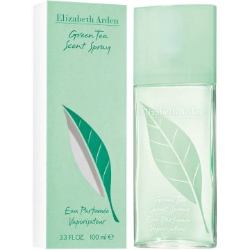 Elizabeth Arden Green Tea, Apa de Parfum, Femei (Concentratie: Apa de Parfum, Gramaj: 100 ml)