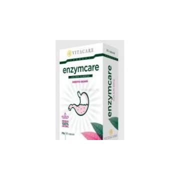 Enzymcare 30cps VITACARE