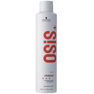 Fixativ pentru Par Osis+ Freeze Strong Hold 300ML
