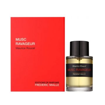 Frederic Malle Musc Ravageur, Apa de Parfum, Unisex (Gramaj: 50 ml)