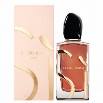 Giorgio Armani Si Parfum, Femei (Gramaj: 100 ml)