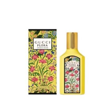 Gucci Flora Gorgeous Orchid, Apa de parfum, Femei (Gramaj: 50 ml)