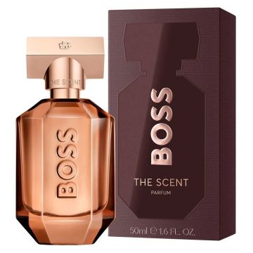 Hugo Boss The Scent Parfum, Femei (Gramaj: 50 ml)