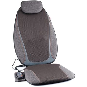 Husa Scaun Masaj Cosy Shiatsu