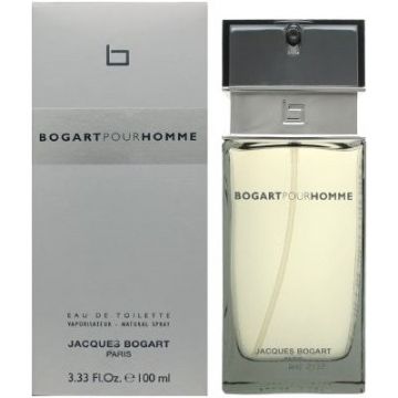 Jacques Bogart Pour Homme, Apa de Toaleta (Concentratie: Apa de Toaleta, Gramaj: 100 ml)