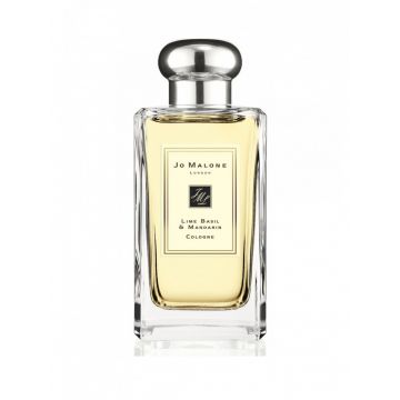 Jo Malone Lime Basil & Mandarin (Concentratie: Apa de colonie, Gramaj: 100 ml No Box)